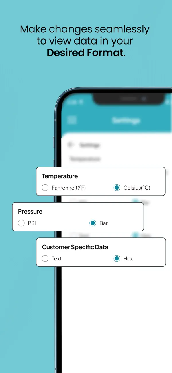 #2. TE SensorConnect (iOS) Podle: TE Connectivity Corporation