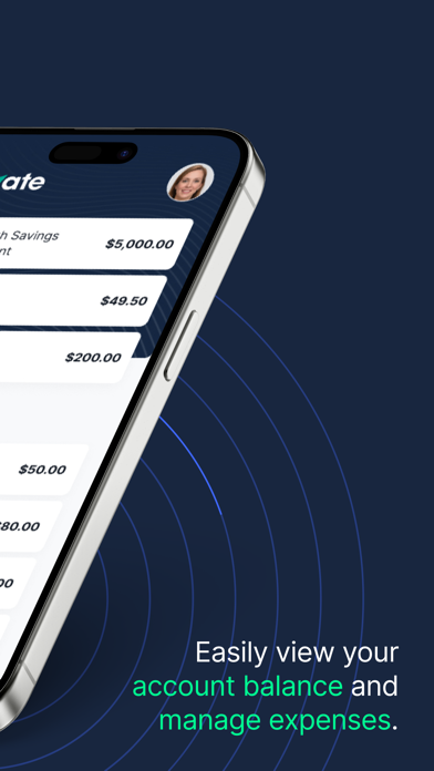 Elevate My Benefits Screenshot