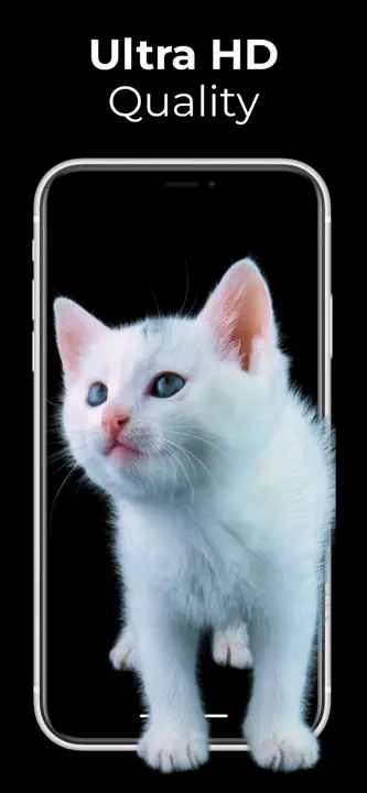 The Best 3D Live Wallpaper: Screenshot 4 von 7