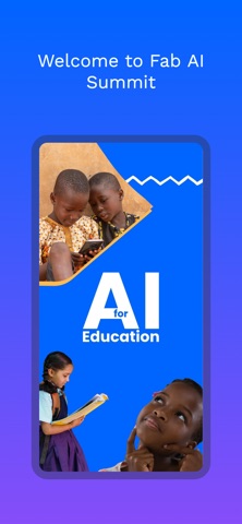 Fab AI Summit Screenshot 1 of 3
