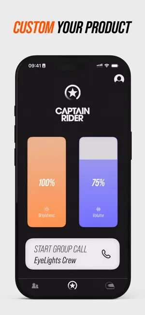 Captain Rider screenshot 1