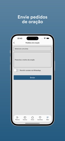 IBNT Itabira Screenshot 4 of 6