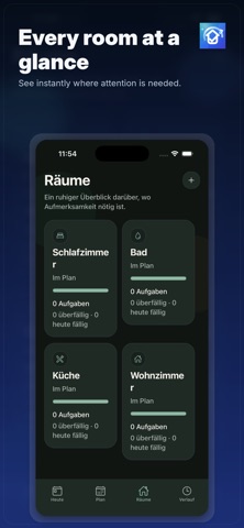 Household Reminder screenshot