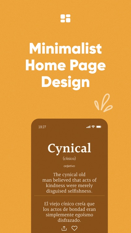 C1 Vocabulary Spanish Advanced screenshot-3