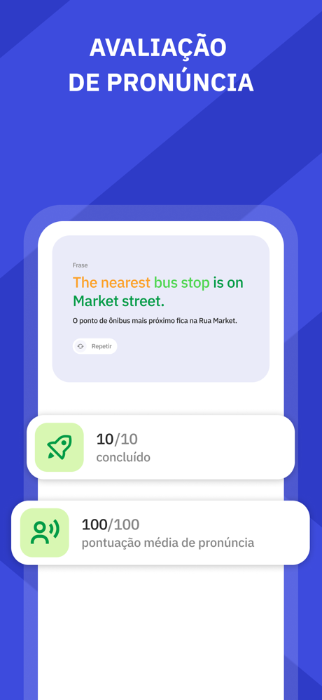Talkpal AI - Tutor de idiomas screenshot 10