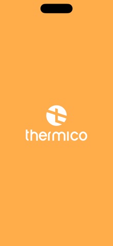 Thermico screenshot