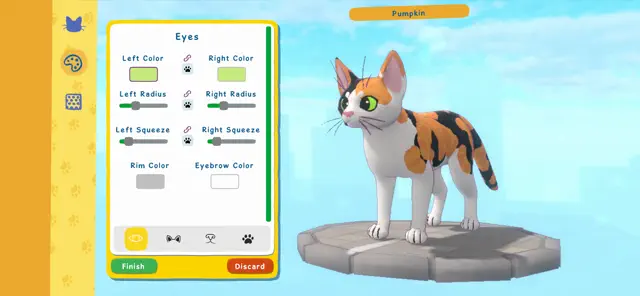Little Kitty, Big City screenshot 7