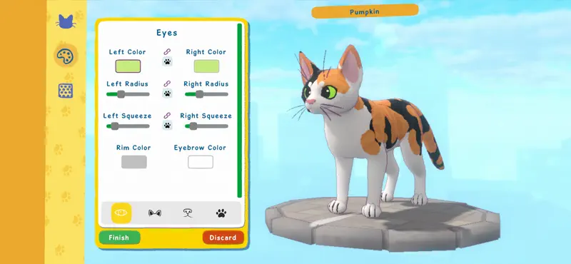 Little Kitty, Big City screenshot 7 of 8