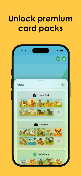 Memory Match - Pairify Screenshot 5 of 6