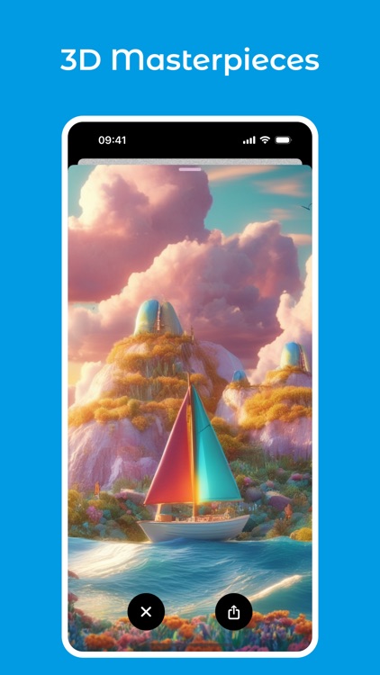 Photocraft: Art from any image screenshot-3