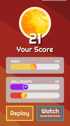 Power Pong Arcade screenshot 2