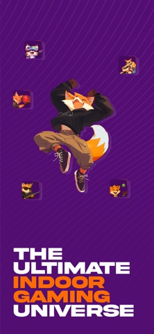 Fizzy Fox Screenshot 1 of 5