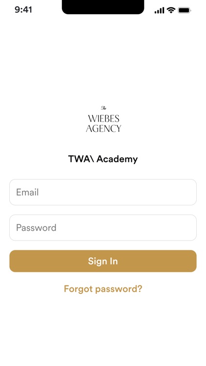 The Branding Academy