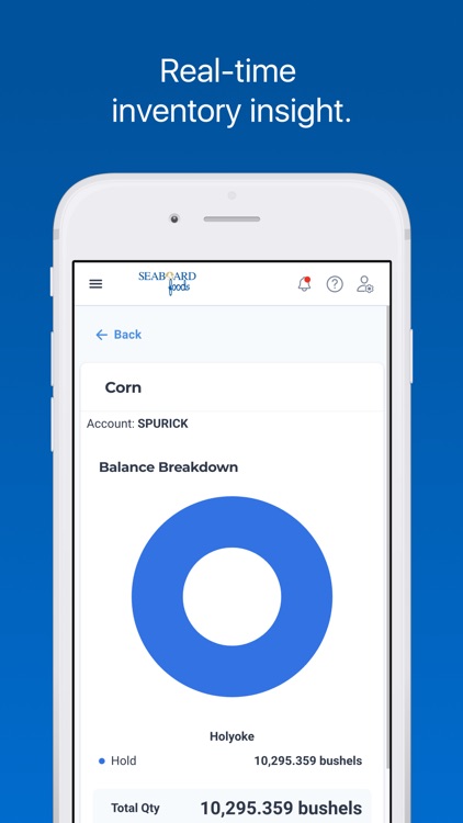 Seaboard Grain screenshot-6