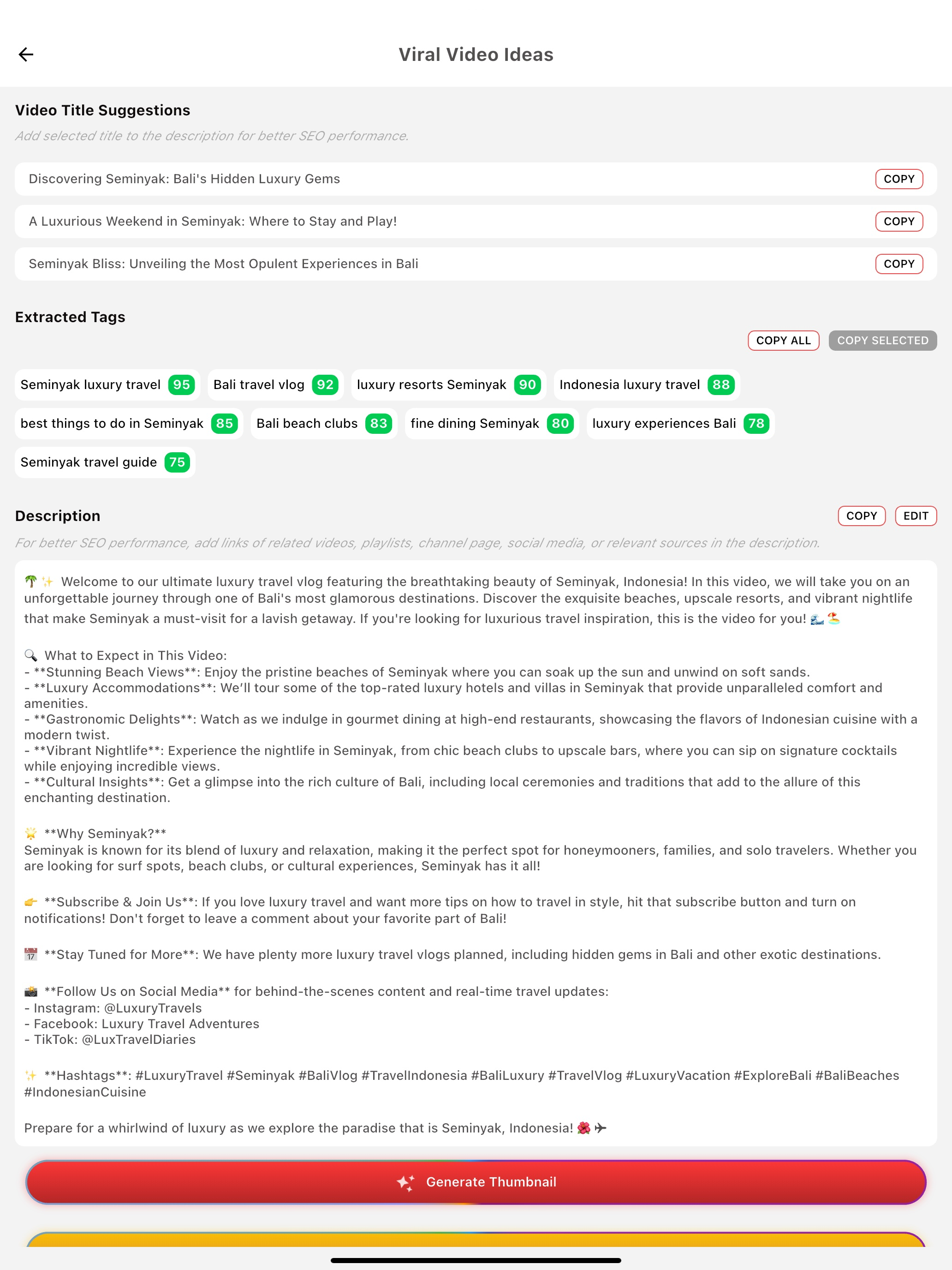 infoBoard Mobile