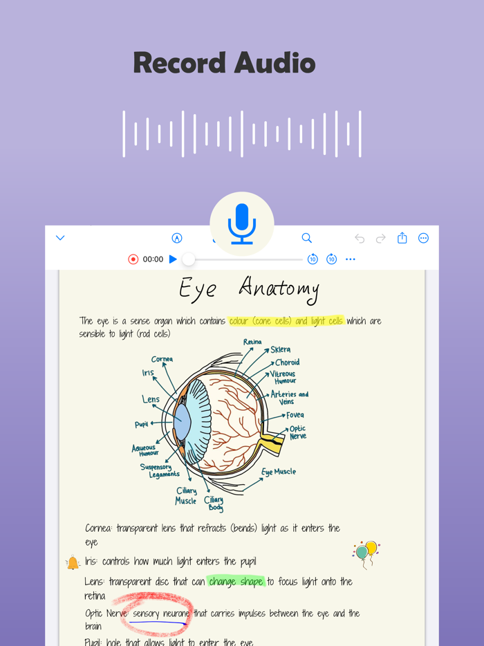 UltraNotes - Note Taking  PDF