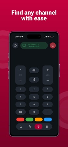 Magic Remote for TV Screenshot 6 of 6