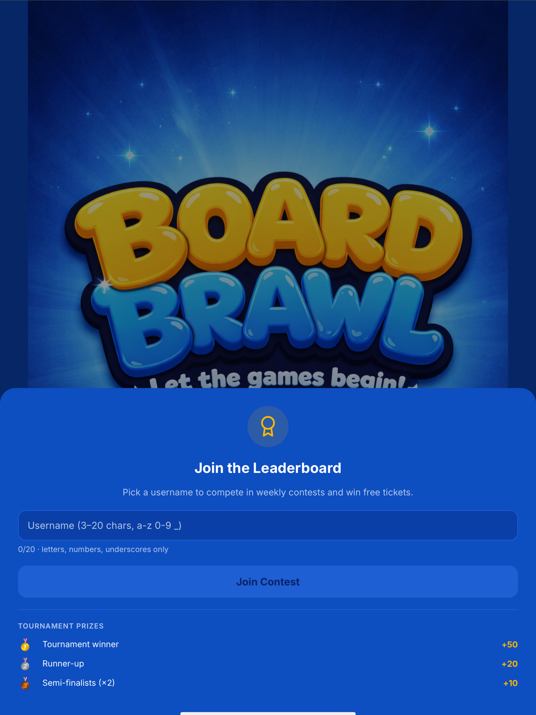 Board Brawl screenshot 7
