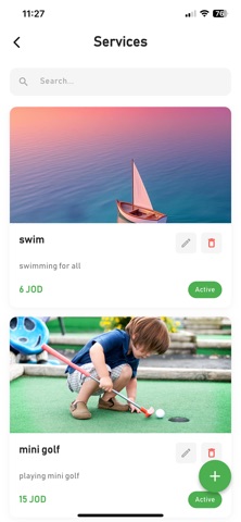 TeemeeB screenshot