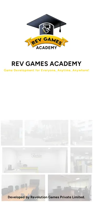 Revo Learn screenshot 1