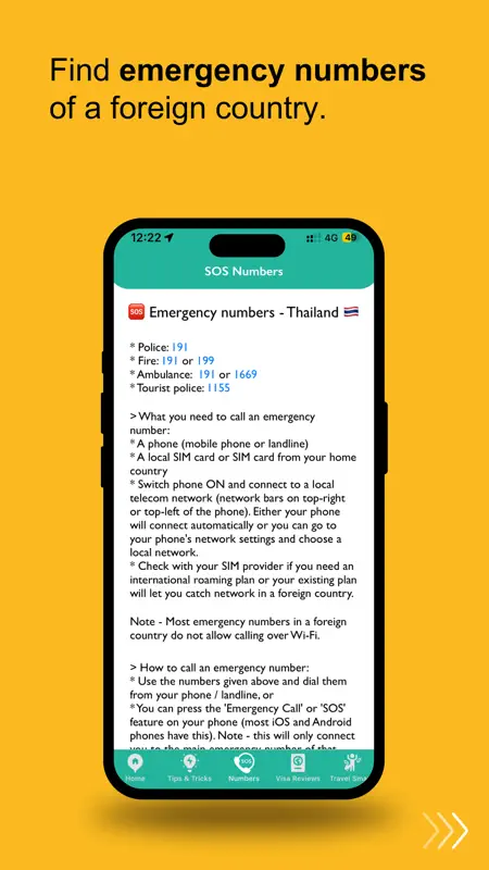 ATM Fee Saver: Travel Smarter screenshot 5 of 8