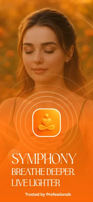 Mindful: Breathe, Sleep, Calm screenshot 1