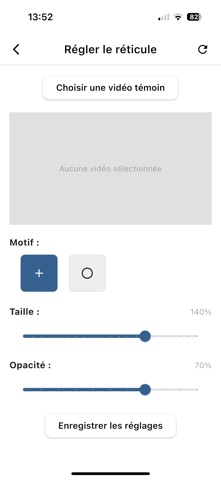 ShotPro screenshot