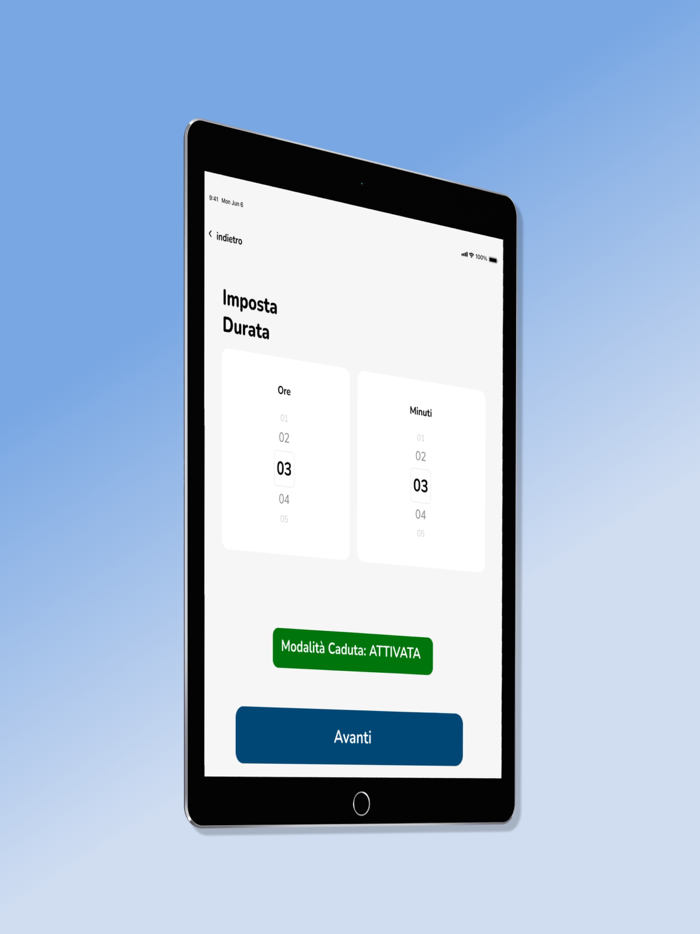 SicuritaliaProtezione24Persona