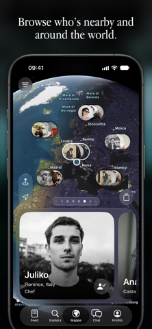 Liber Screenshot 1 of 9