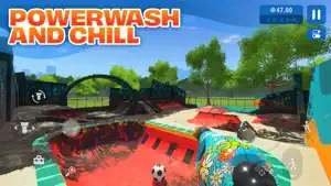 PowerWash Simulator screenshot 3