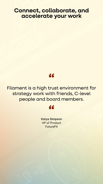 Filament Chat screenshot-3