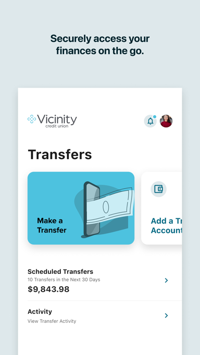 Vicinity CU Screenshot 7 of 7