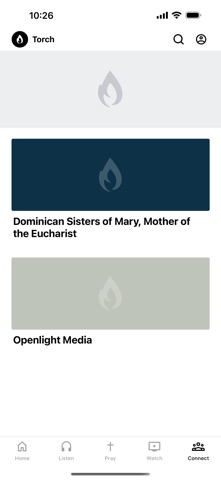 Openlight Media Torch Screenshot 5 of 5