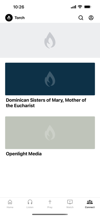 Openlight Media Torch Screenshot 5 of 5