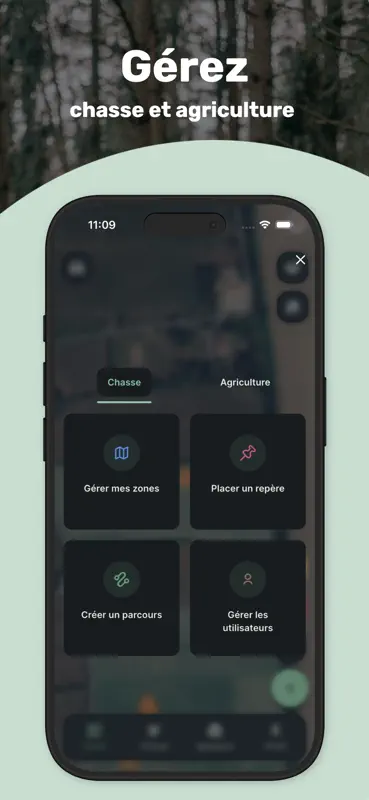 Chassé & Croisé screenshot 8 of 10