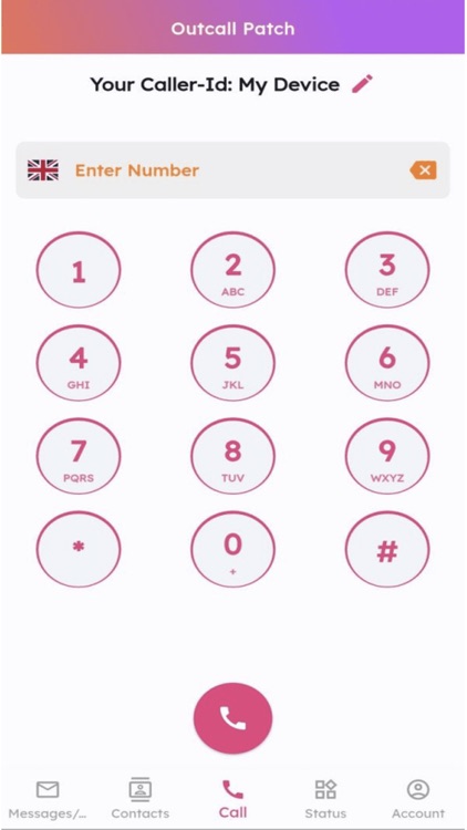 Pocket Receptionist 2.0