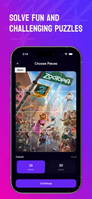 Lok l0k-Watch Drama Movies,TV iPhone screenshot 4