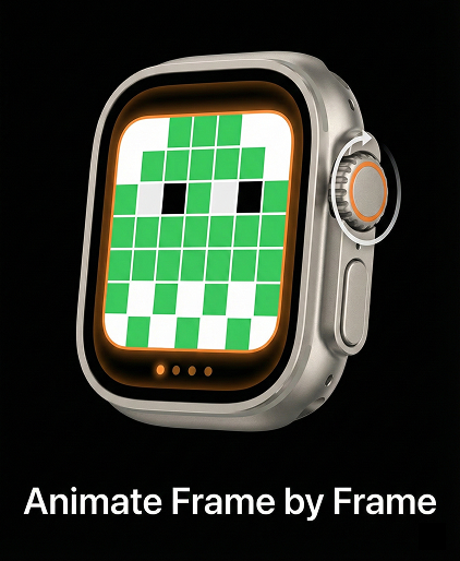 PixelMotion: GIF Art Studio screenshot 3
