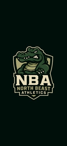 North Beast Athletics iPhone screenshot