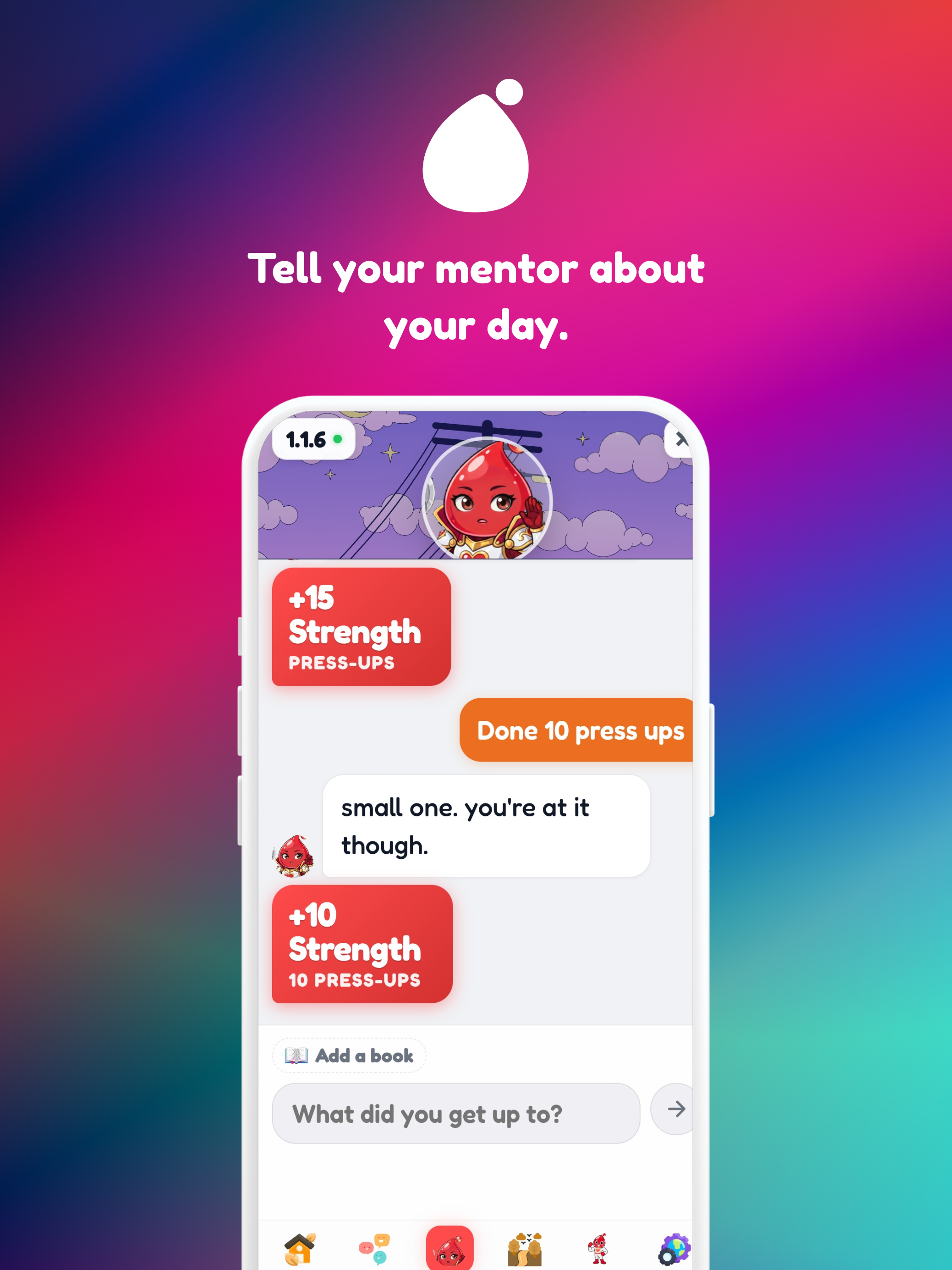 LifeForge: Forge Your Life