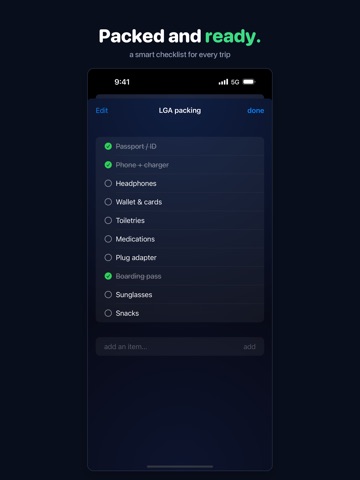 Airr: Cheapest Way to Fly Screenshot 8