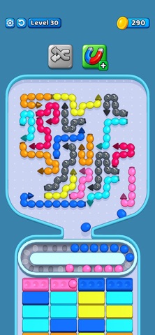 Bead Sorting Screenshot 8 of 9