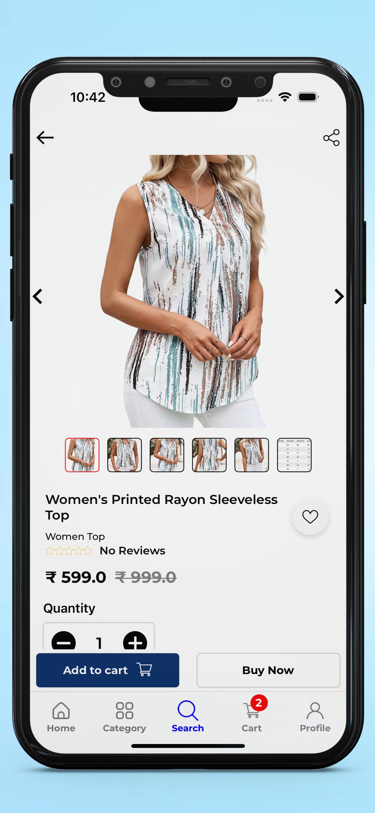 Screenshot 4 of WesternLove- Fashion Shopping