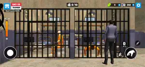 Prison Escape 3D Break Games screenshot 2