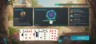 Crystal Card Pocket Screenshot 5 of 10