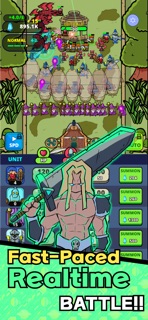 Space Napoleon: RTS screenshot 2
