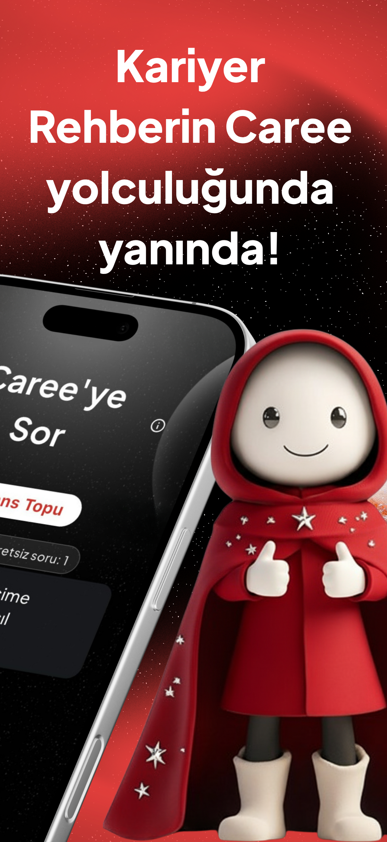 Careeon – Kişisel Kariyer Koçu