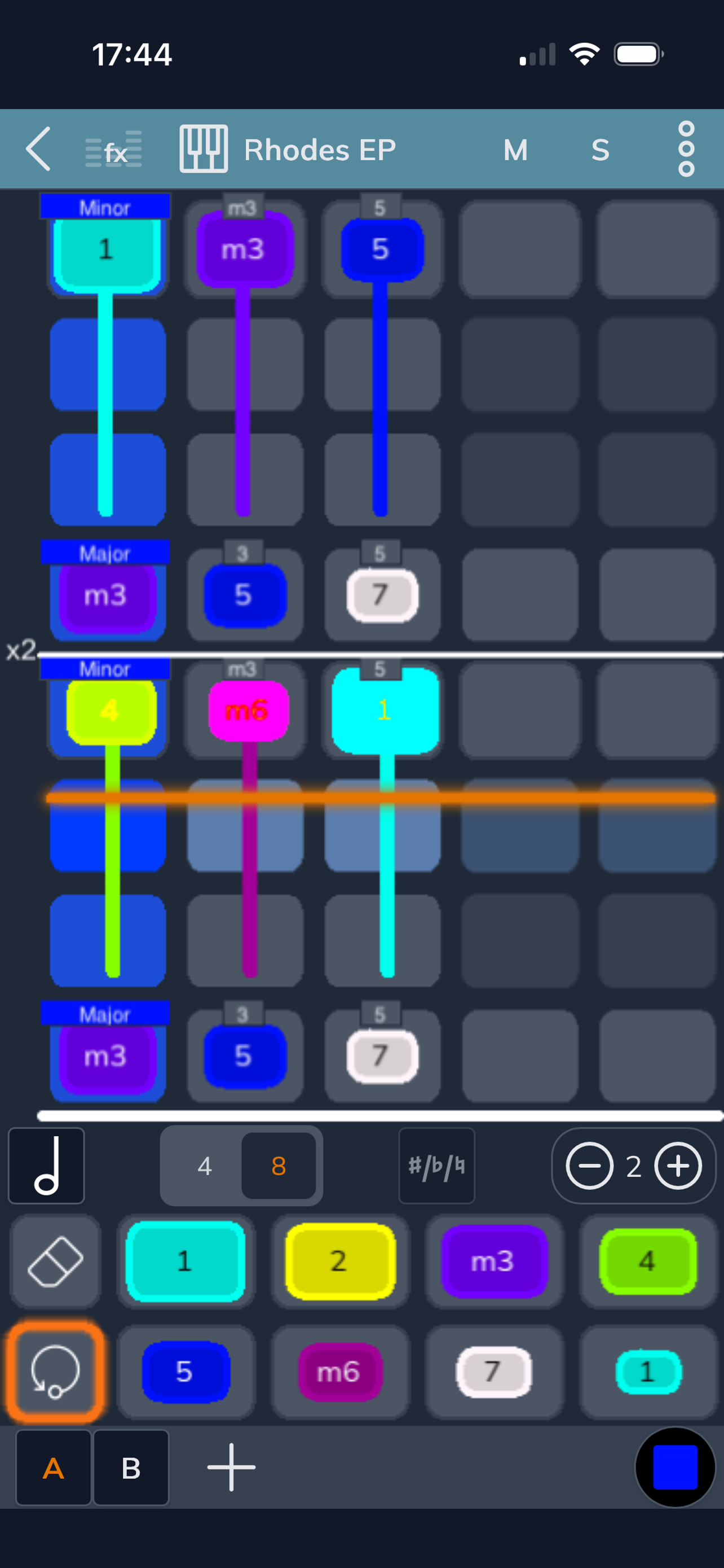 Jelly Beats - Beat Maker screenshot 3