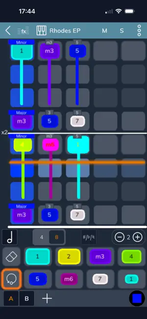 Jelly Beats - Beat Maker screenshot 3