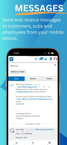 Poologics Screenshot 4 of 7
